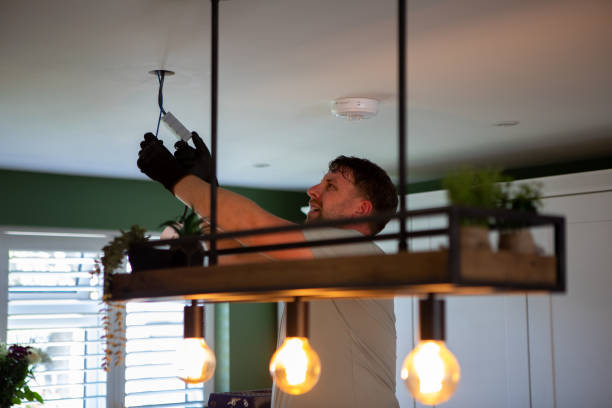 Best Electrical Contractors for Businesses  in Paris, TX