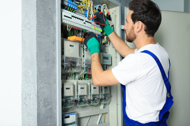 Best Emergency Electrician Near Me  in Paris, TX
