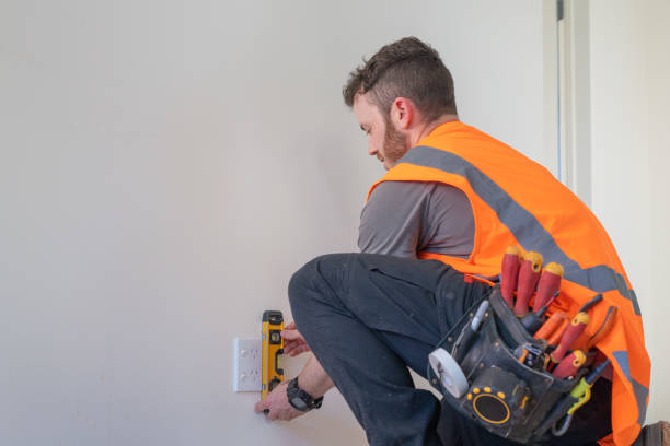 Best Electrical Upgrades for Homes  in Paris, TX