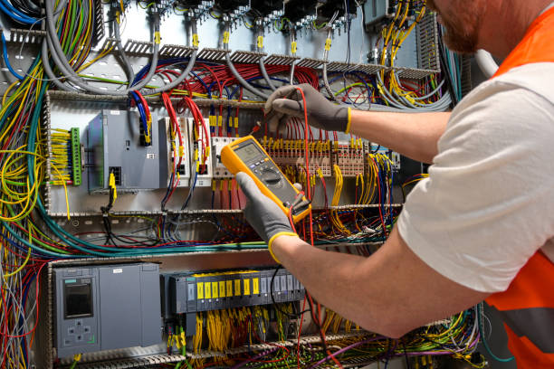 Best Electrical Repair Services  in Paris, TX