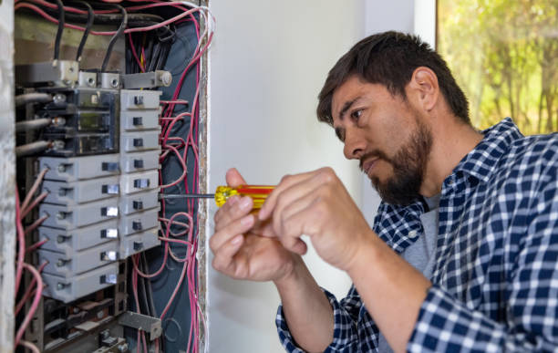 Best Electrician Near Me  in Paris, TX